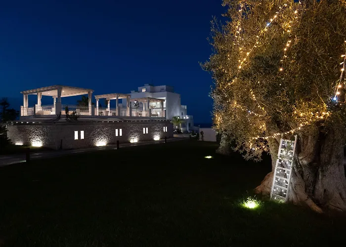 San Lorenzo Boutique Hotel & Spa