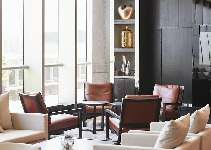 Ac Hotel By Marriott Santiago Cenco Costanera