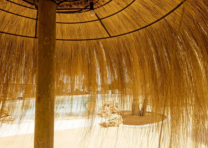 Eques Petit Resort