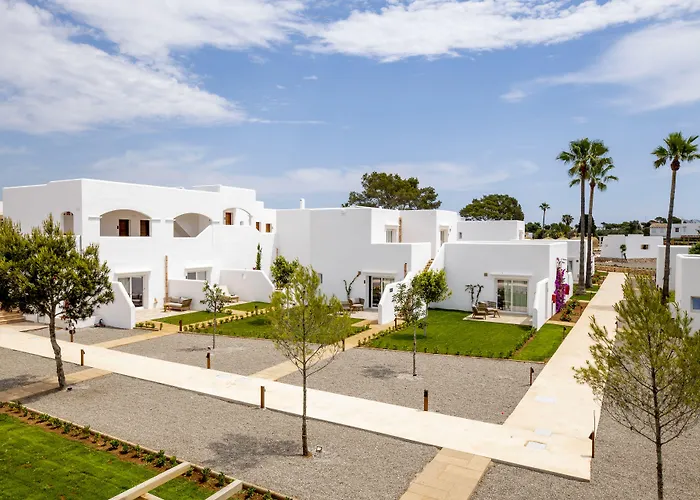 Eques Petit Resort