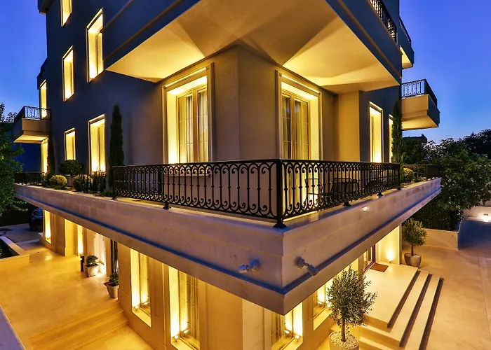 Avanti Hotel&Spa