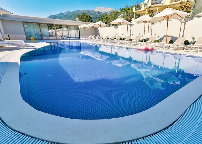 Avanti Hotel&Spa