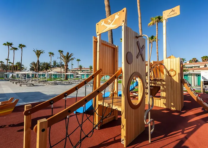 Kumara Serenoa By Lopesan Hotels