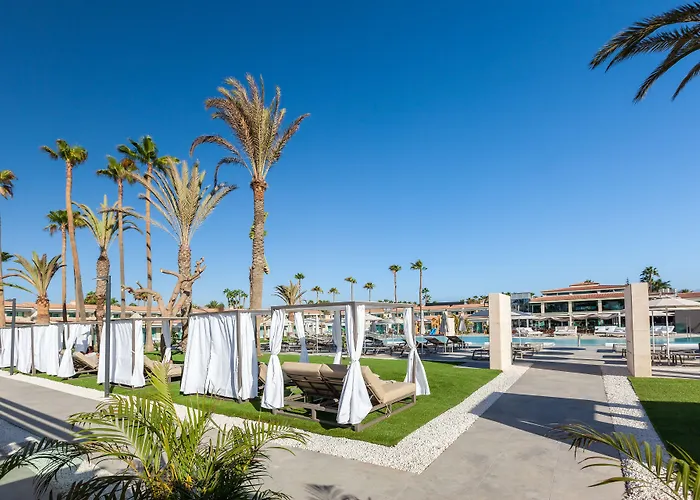 Kumara Serenoa By Lopesan Hotels