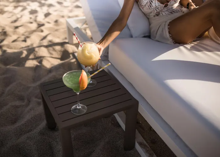 Kumara Serenoa By Lopesan Hotels