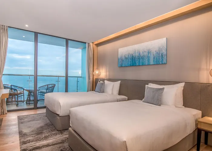Prince Hotel Da Nang