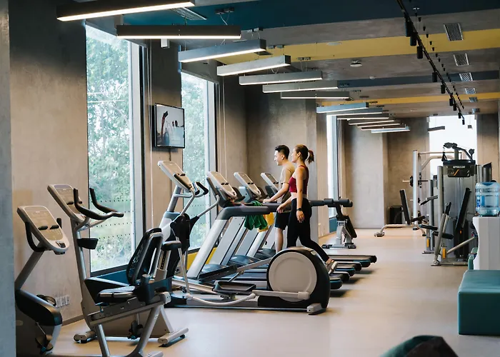 Ibis Styles Vung Tau