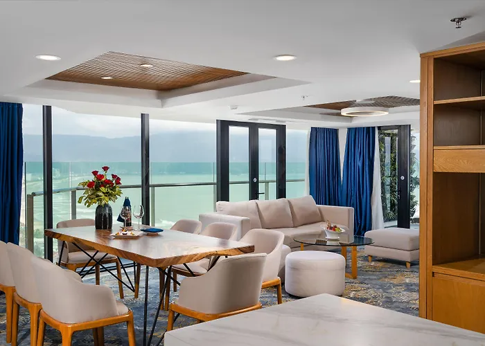 Sala Danang Beach Hotel