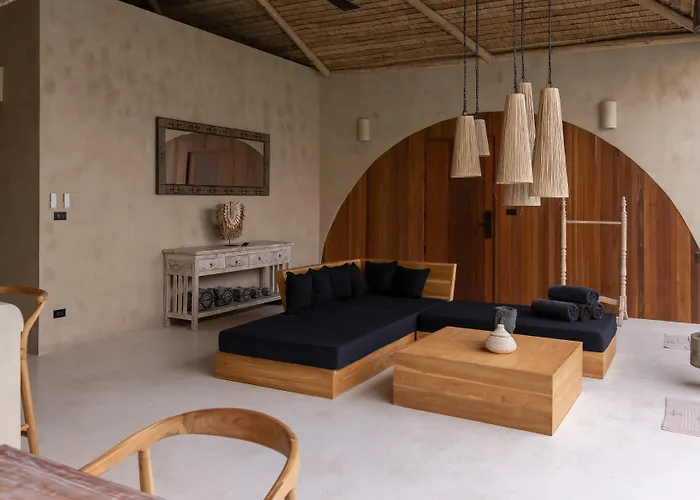 Karma Resort