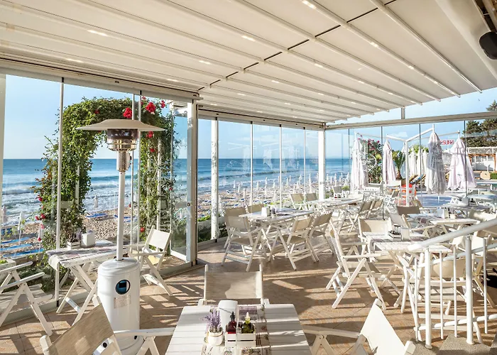 Aphrodite Beach Hotel
