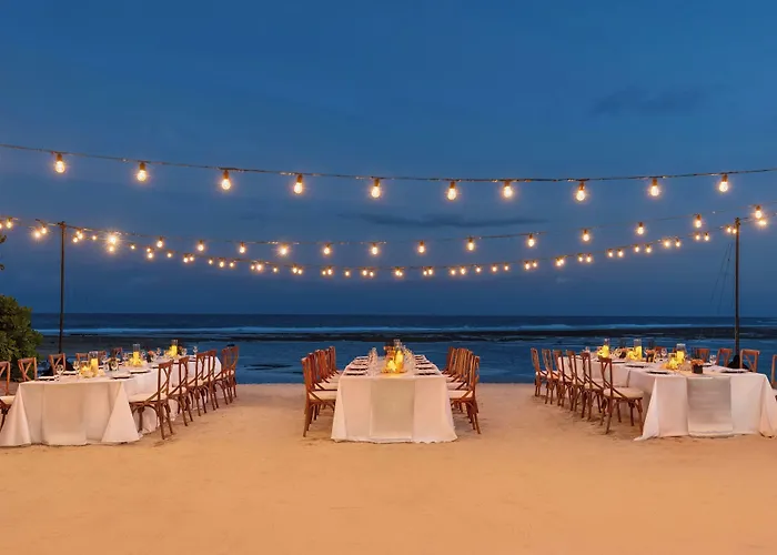 Renaissance Bali Nusa Dua Resort