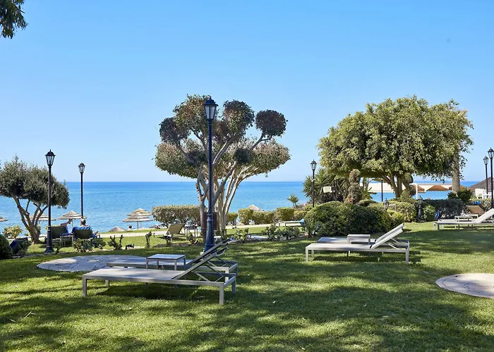 Atlantica Bay - Adults Only