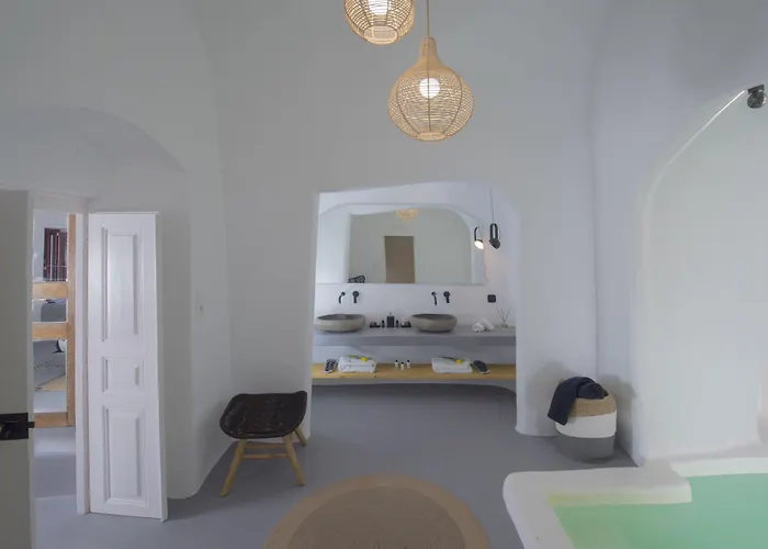 Nano Suites