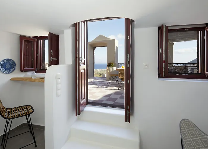 Nano Suites