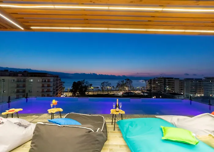 Ames Hotel&SPA