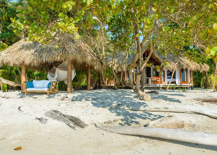 Calala Island