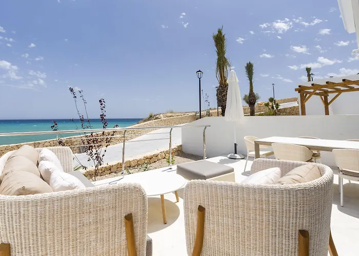 Dormio Resort Costa Blanca Beach & Spa