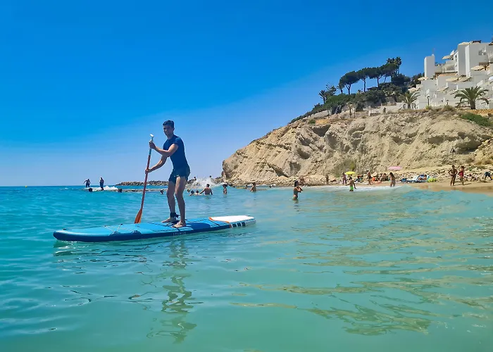 Dormio Resort Costa Blanca Beach & Spa