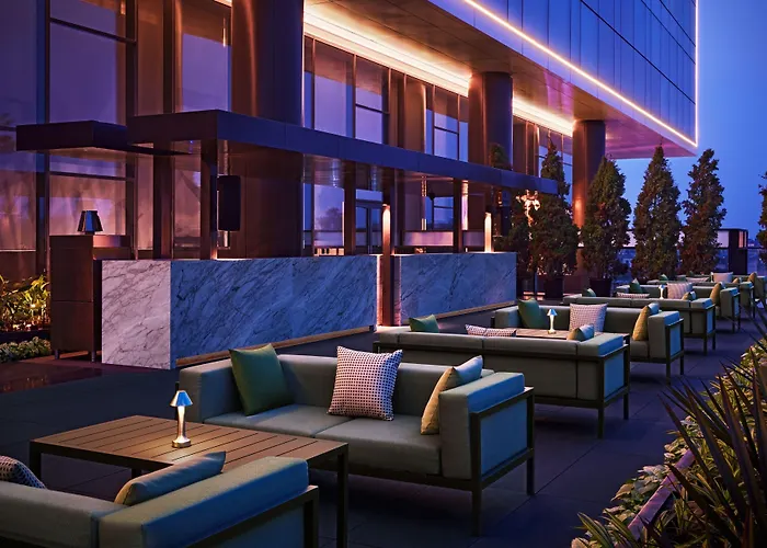 The Ritz-Carlton, Pune