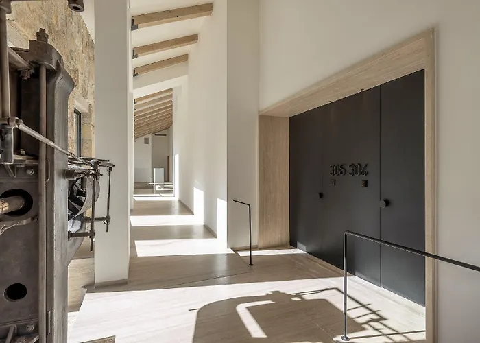 The Tanneries Hotel & Spa - A Member Of Design Hotels