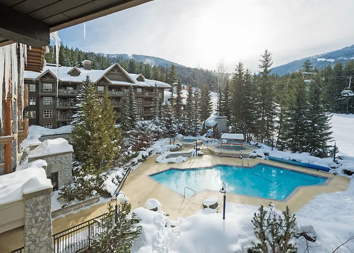 Blackcomb Springs Suites By Clique