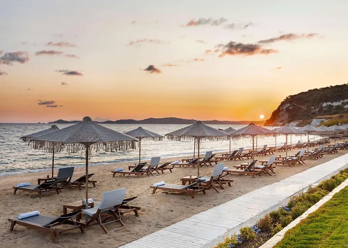 Mount Athos Resort