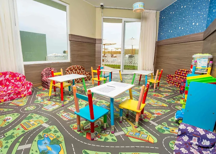 Casa Andina Select Paracas