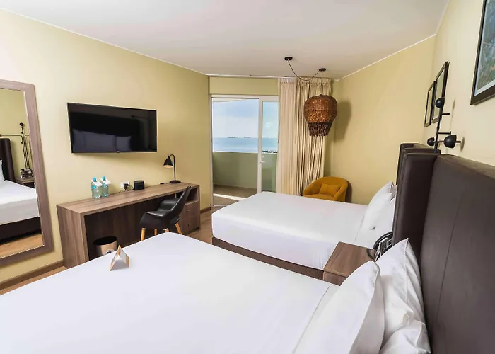 Casa Andina Select Paracas