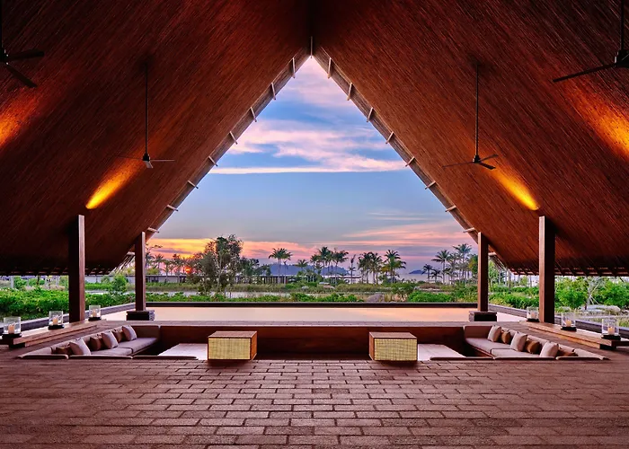 Sheraton Belitung Resort