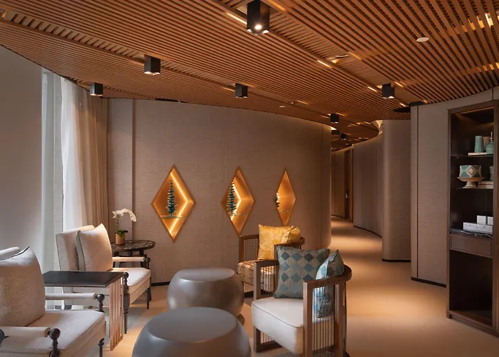 Hyatt Regency Phnom Penh