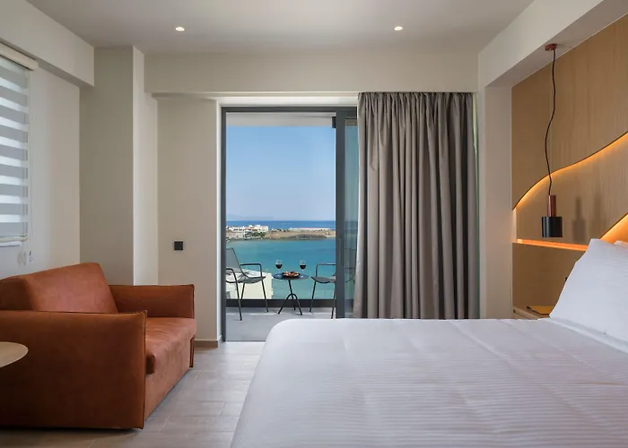 Hyperion City Hotel & Spa
