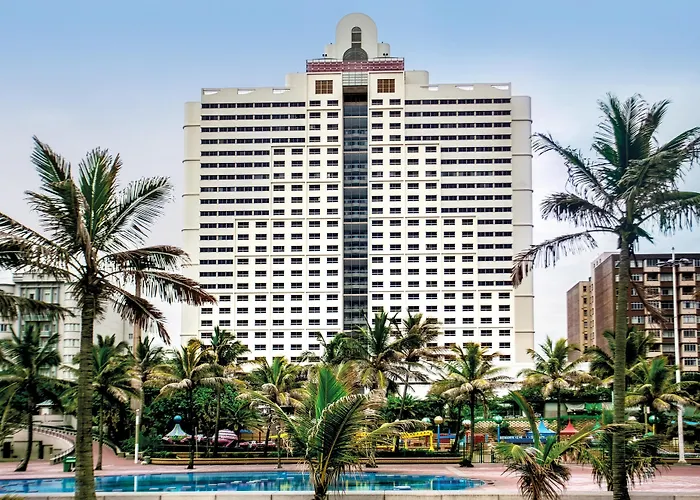 Garden Court Marine Parade
