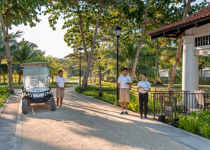 Dusit Thani Lubi Plantation, Davao De Oro