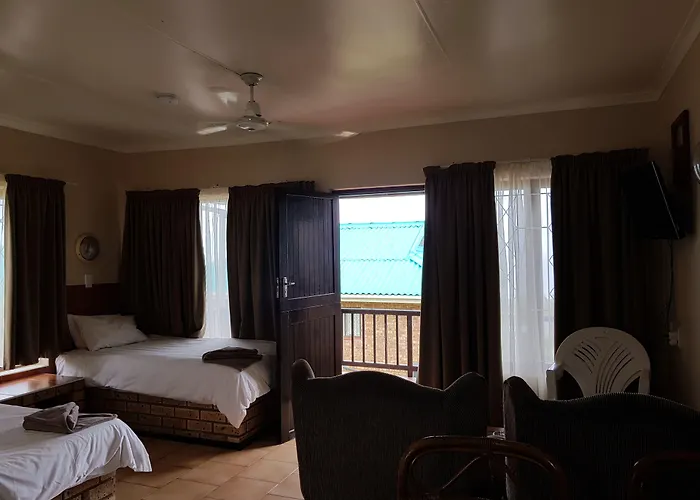 Port Edward Holiday Resort
