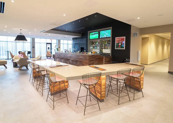 Courtyard By Marriott Cartersville