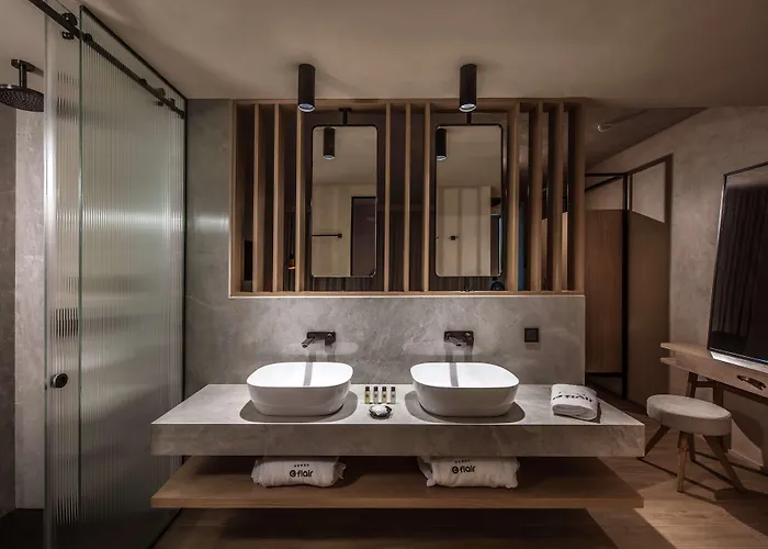 Chania Flair Boutique Hotel, Adults Only, Tapestry Collection By Hilton