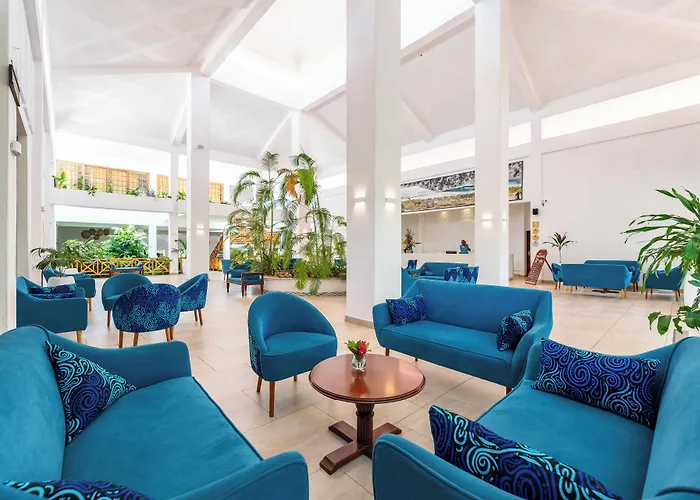 Diani Sea Resort