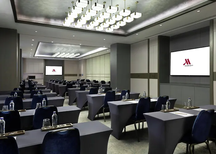 Izmir Marriott Hotel