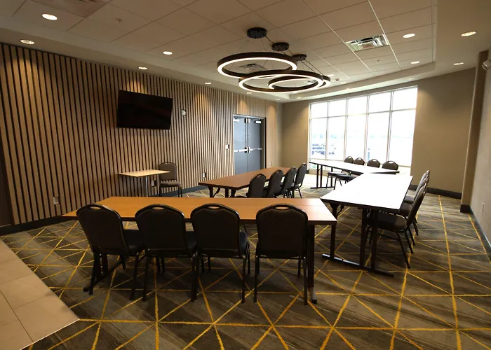 Holiday Inn & Suites - Hopkinsville - Convention Ctr By Ihg