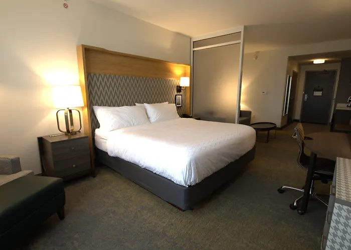 Holiday Inn & Suites - Hopkinsville - Convention Ctr By Ihg