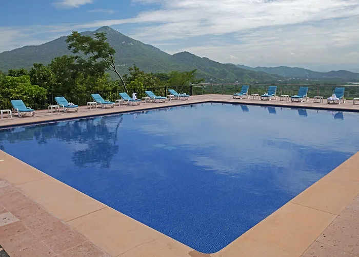 El Corazon Golf & Spa Resort Manzanillo