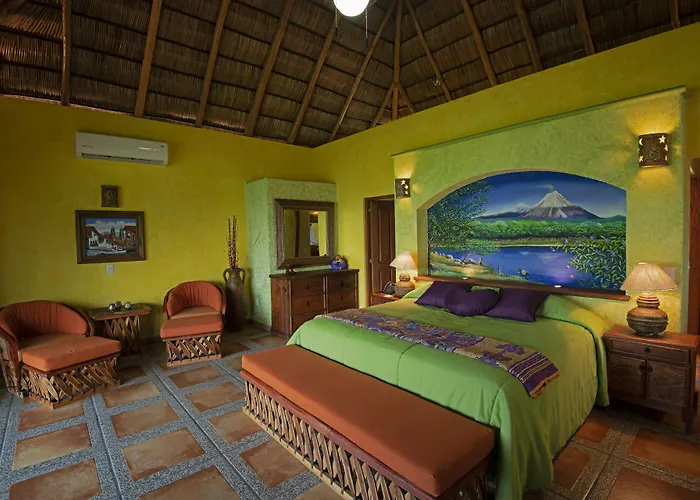 El Corazon Golf & Spa Resort Manzanillo
