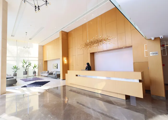 Heaven Prestige Hotel