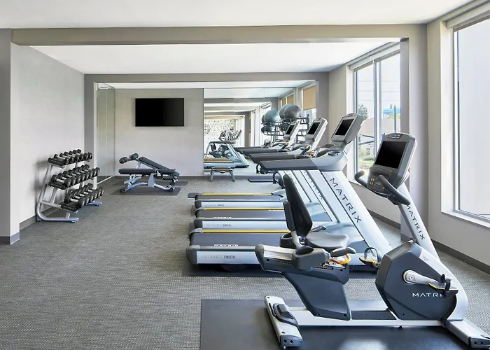 Ac Hotel By Marriott Tuscaloosa Downtown