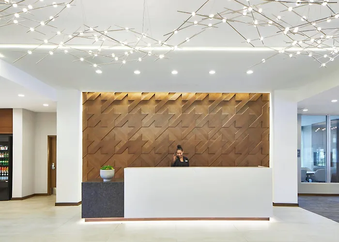Ac Hotel By Marriott Tuscaloosa Downtown