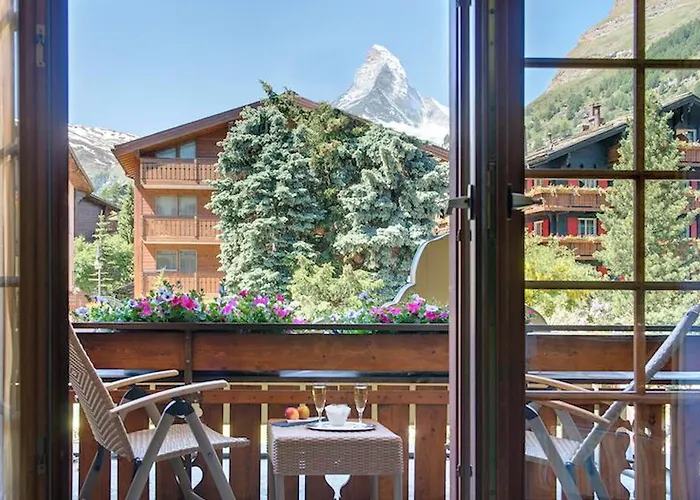 Hotel Eden Wellness