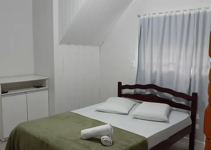 Hotel Bella Julia