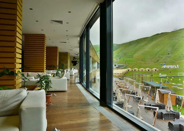 Zirve Hotel