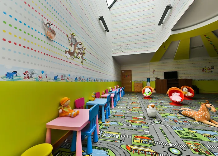 Zirve Hotel