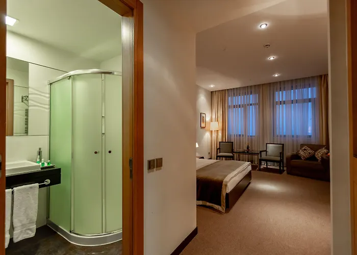 Zirve Hotel